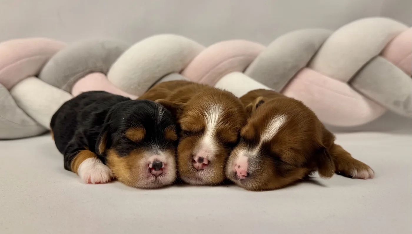 Cachorros de Bichón Habanero en Illice Bonavista